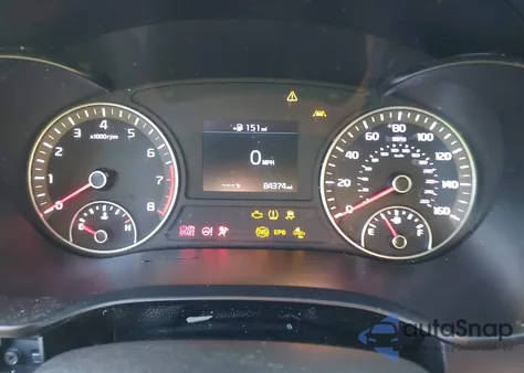 2019 Kia Optima Ex from USA, damaged, VIN 5XXGU4L12KG301837